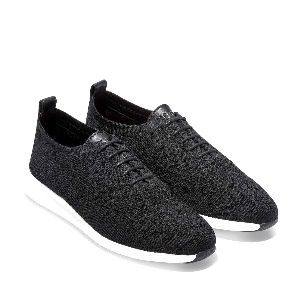 Cole Haan ZEROGRAND Oxford Sneaker